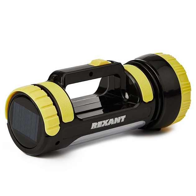 Фонарь налобный REXANT 75-703 изображение 3 Фонарь налобный REXANT 75-703 Фото № 3