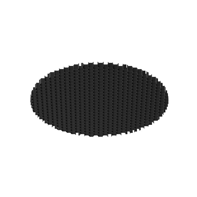 Светофильтр Maytoni Technical Focus Led HoneyComb-D47 изображение 1 Светофильтр Maytoni Technical Focus Led HoneyComb-D47 Фото № 1