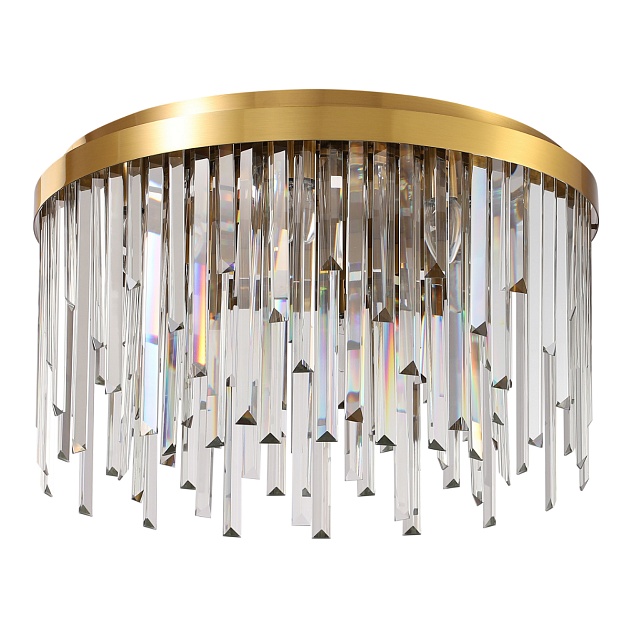 Потолочная люстра Stilfort Venecia 2113/03/08C изображение 1 Потолочная люстра Stilfort Venecia 2113/03/08C Фото № 1