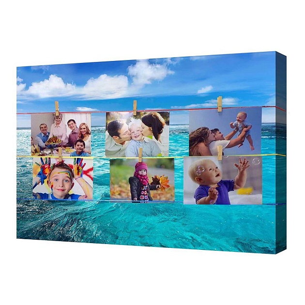 Фотофон Toplight 50х70см TL-F0006 изображение 1 Фотофон Toplight 50х70см TL-F0006 Фото № 1