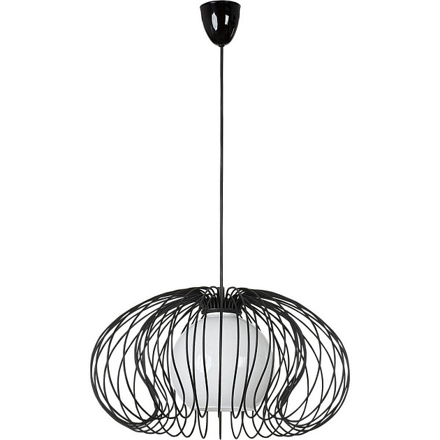 Подвесной светильник Nowodvorski Mersey 5296 Фото № 1