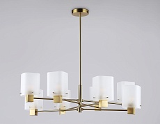 Подвесная люстра Ambrella Light High Light Modern LH57033 4