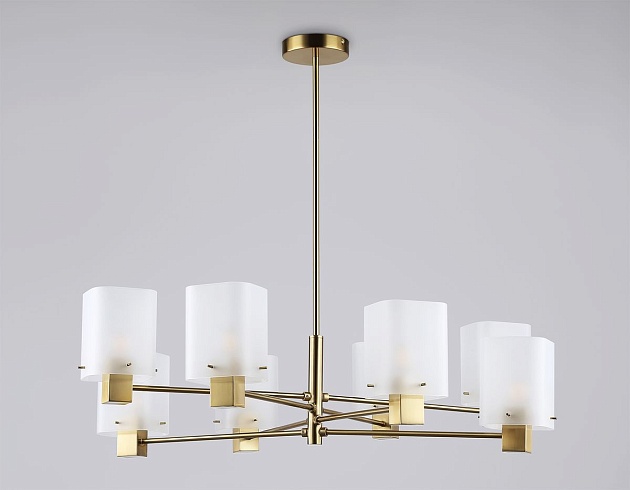 Подвесная люстра Ambrella Light High Light Modern LH57033 Фото № 5