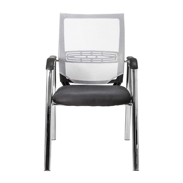 Офисный стул AksHome Marcus серый, сетка 70071 изображение 14 Офисный стул AksHome Marcus серый, сетка 70071 Фото № 14