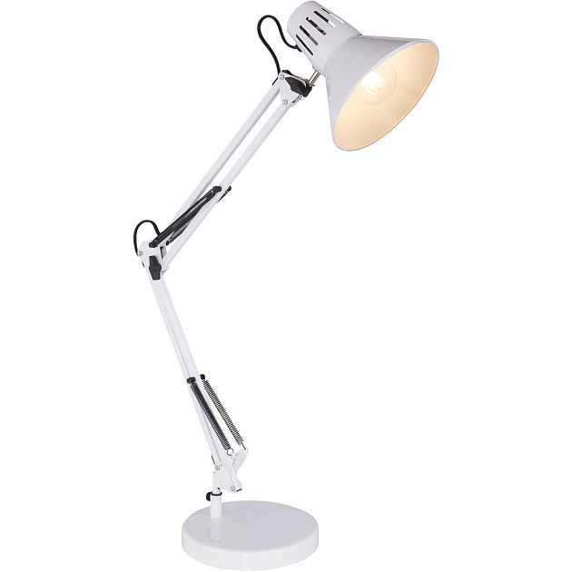 Настольная лампа Globo Chifa 28049W Фото № 1