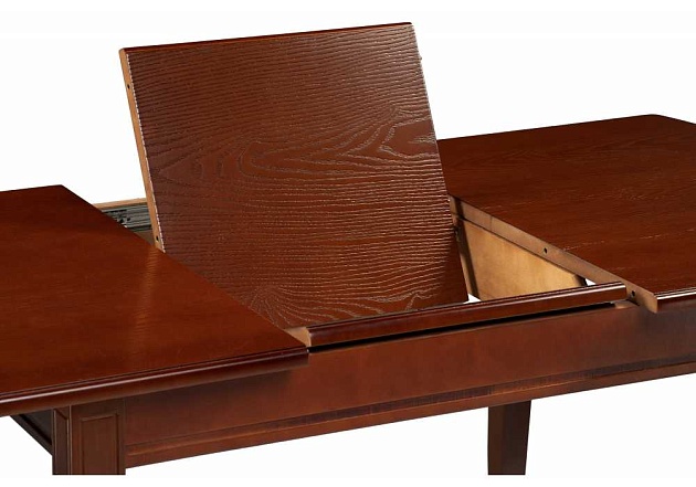 Кухонный стол Woodville Арктоис 499596 изображение 3 Кухонный стол Woodville Арктоис 499596 Фото № 3