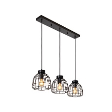 Подвесной светильник Lucide FILOX 00429/03/30 4