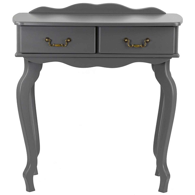 Консоль Мебелик Берже 21 008153 изображение 11 Консоль Мебелик Берже 21 008153 Фото № 11