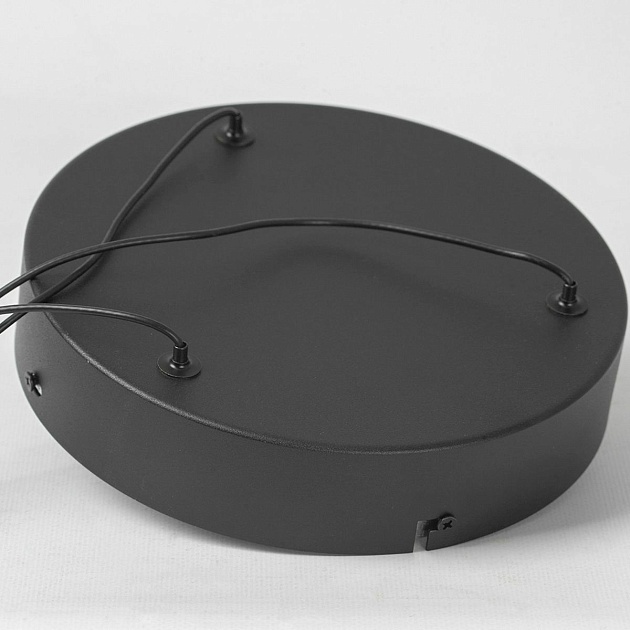 Подвесной светодиодный светильник Lussole Macon LSP-7310 Фото № 2