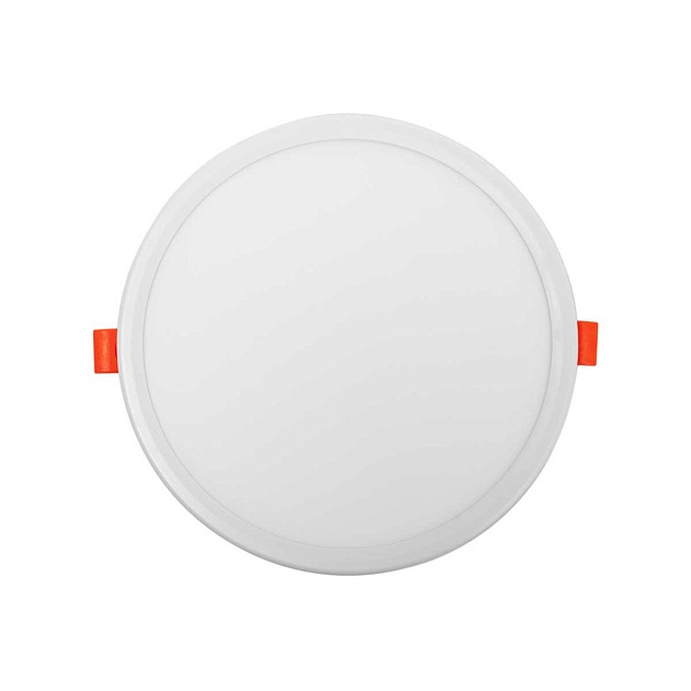 Встраиваемая светодиодная панель OGM LP-08 Фото № 1