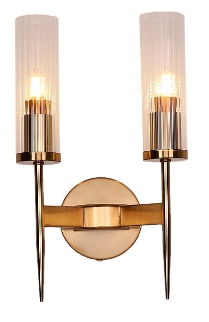 Бра Zortes CANDLE ZRS.16204.2 изображение 5 Бра Zortes CANDLE ZRS.16204.2 Фото № 5