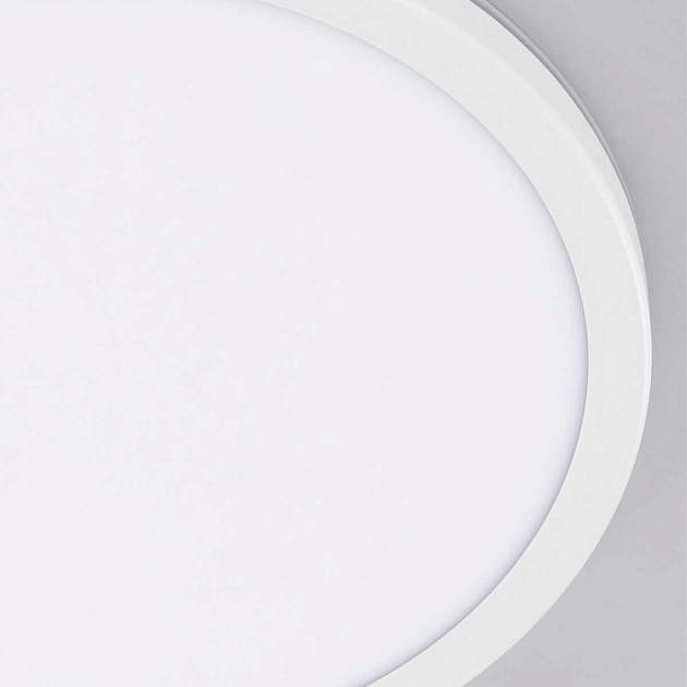 Потолочный светодиодный светильник Citilux Basic Line CL738240VL изображение 4 Потолочный светодиодный светильник Citilux Basic Line CL738240VL Фото № 4