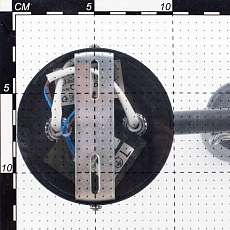 Спот Citilux Ринг CL525520 1