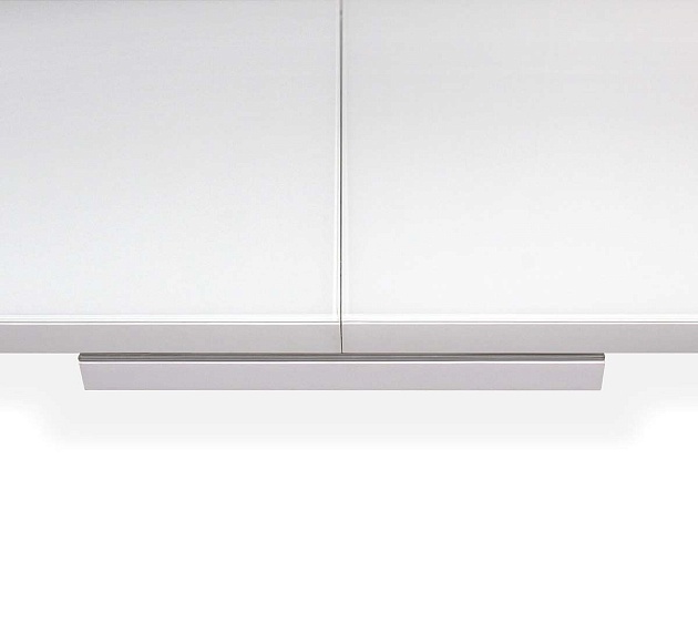 Кухонный стол Sheffilton SHT-T40/130-160 белый глянцевый/белый 5557229201 изображение 4 Кухонный стол Sheffilton SHT-T40/130-160 белый глянцевый/белый 5557229201 Фото № 4