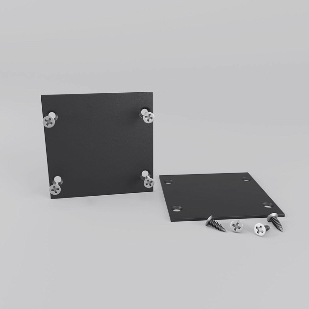 Заглушка Maytoni ALM-3535R-EC Фото № 2