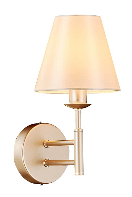 Бра Crystal Lux FLAVIO AP1 GOLD Фото № 2