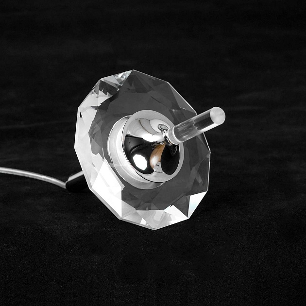 Каскадная светодиодная люстра Lussole Littlerock LSP-7374 Фото № 5