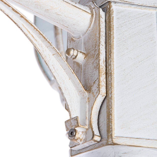 Садово-парковый светильник Arte Lamp Pegasus A3151PA-3WG Фото № 3