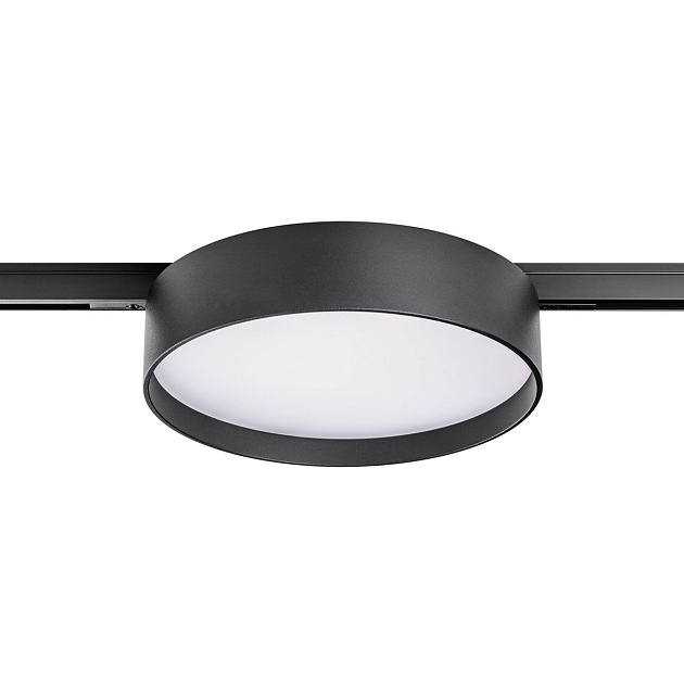 Трековый светодиодный светильник Lightstar Linea 206537 Фото № 1