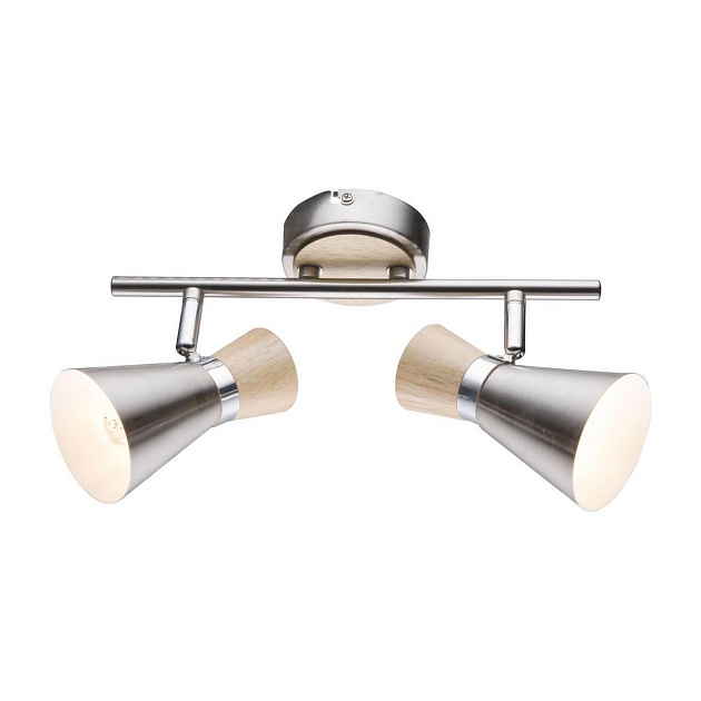 Спот Globo Aeron 54807-2 Фото № 1