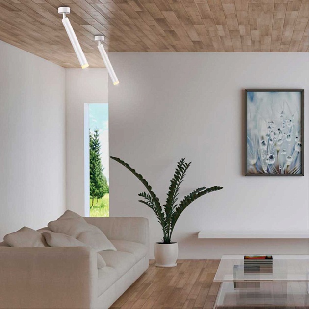 Светодиодный спот Novotech Over Modo 357888 Фото № 4