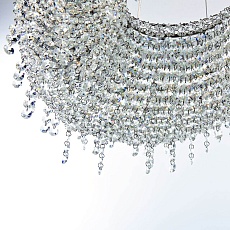 Потолочный светодиодный светильник Arte Perfetto Luce Rimini S509.0.70.B.3000 1