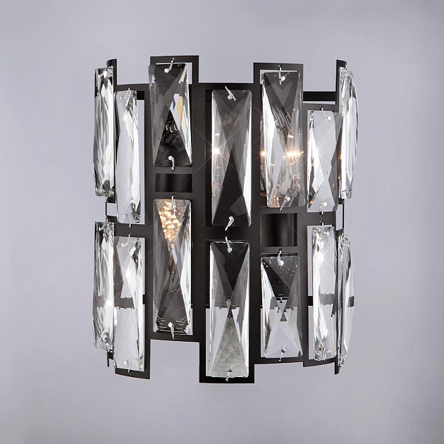 Настенный светильник Bogates Frammenti 352/2 Strotskis Фото № 1