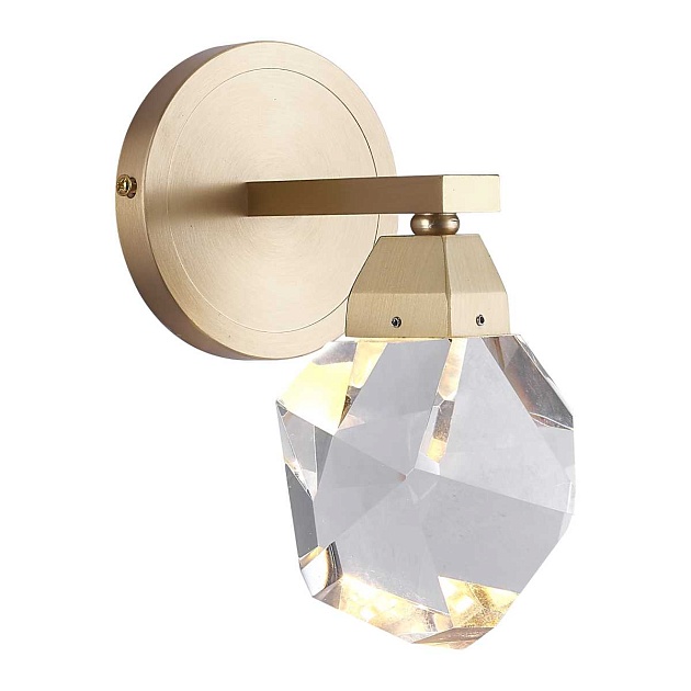 Бра Imperium Loft CRISTEL-WALL-A01 167107-26 Фото № 11