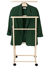 Гардеробная вешалка Мебелик В 22Н 000911 5