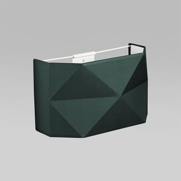 Настенный светильник TK Lighting 3269 Kantoor Фото № 1