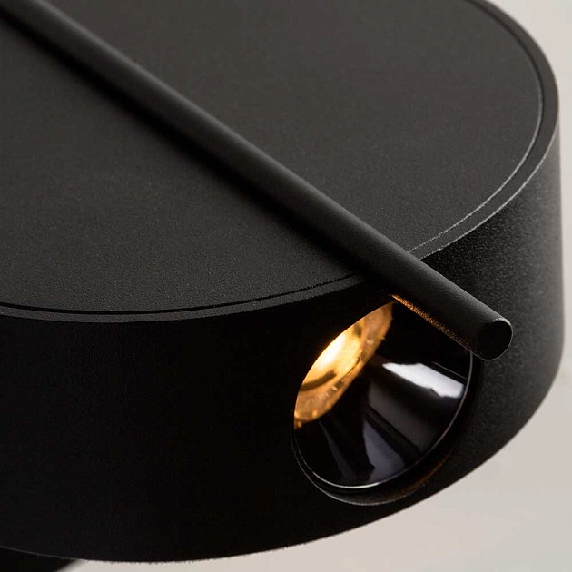 Светодиодный спот Maytoni Nuance MOD180WL-L4B3K Фото № 7