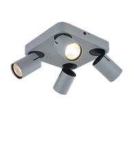 Спот Vele Luce Carrisi VL8067S04 4