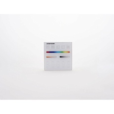 Сенсорная панель управления 5 в 1 на 4 зоны LEDS POWER WR01 RF 006475 3