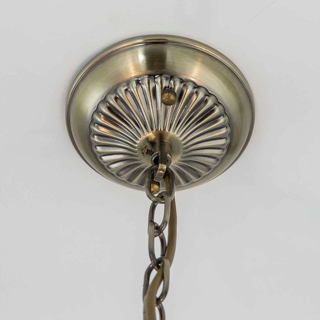 Подвесная люстра Citilux Адриана CL405233 Фото № 7