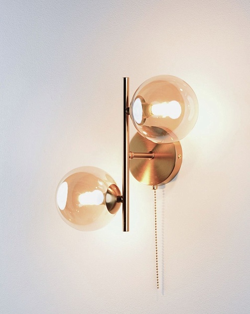 Бра Moderli Renny V10787-2W Фото № 7