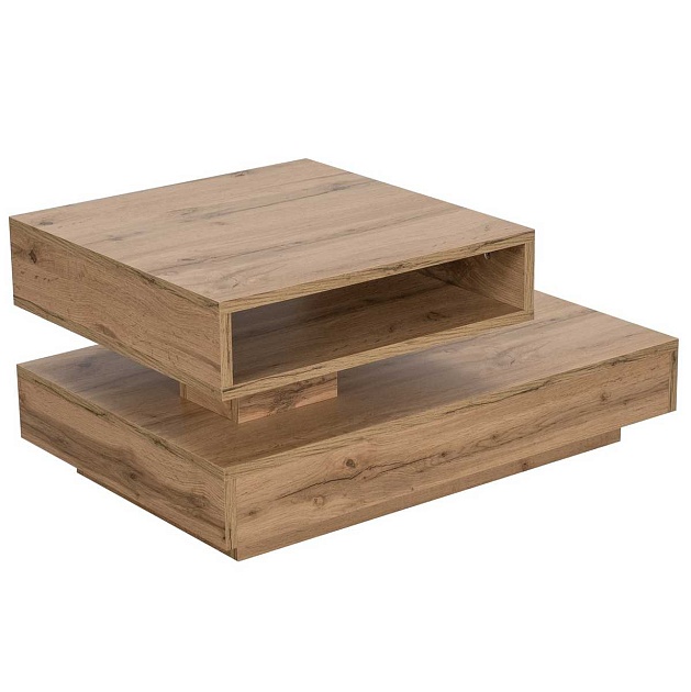 Журнальный стол Мебелик Till 008471 изображение 5 Журнальный стол Мебелик Till 008471 Фото № 5