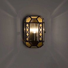 Настенный светильник Citilux Фасет CL441311 3