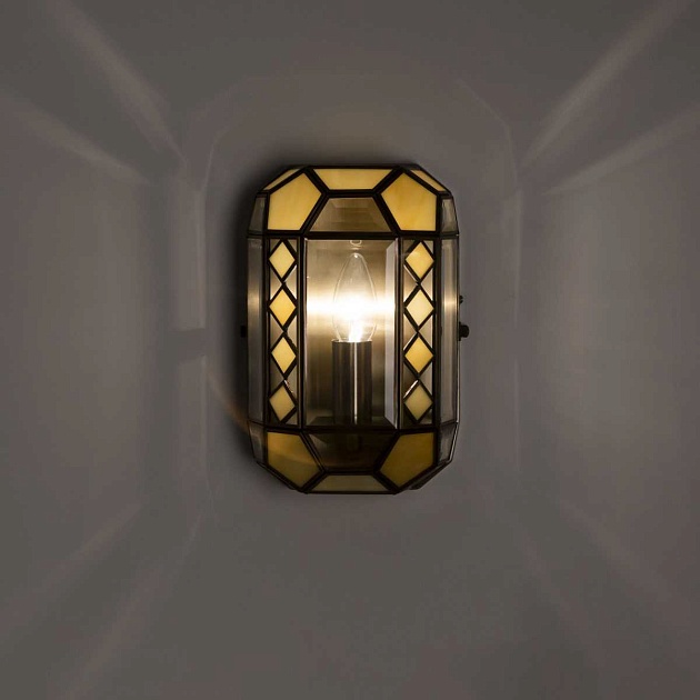 Настенный светильник Citilux Фасет CL441311 Фото № 4