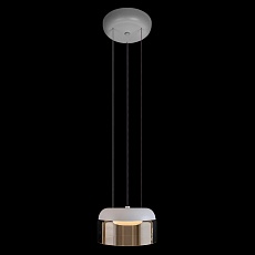 Подвесной светильник Loft IT Totem 10466P Smoke 3