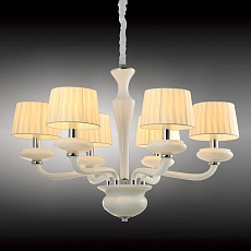 Подвесная люстра Omnilux Stella OML-86003-06 1