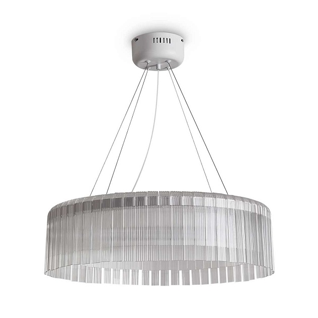 Подвесной светильник Freya FR5546PL-L60W Фото № 4