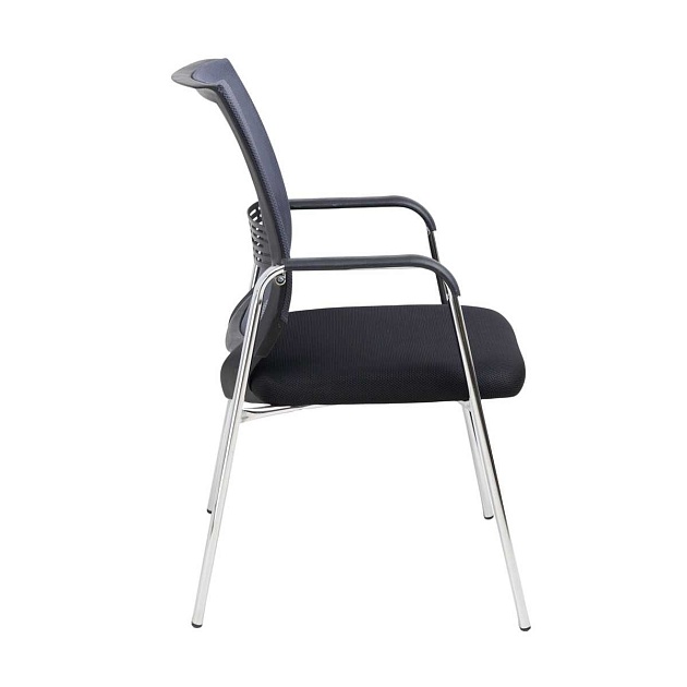 Офисный стул AksHome Marcus серый, сетка 70071 изображение 11 Офисный стул AksHome Marcus серый, сетка 70071 Фото № 11