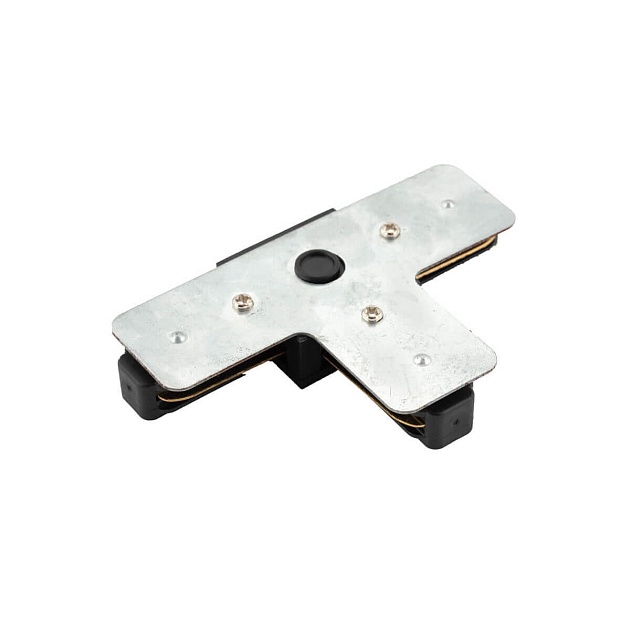T-коннектор Denkirs TR1103-BK Фото № 2
