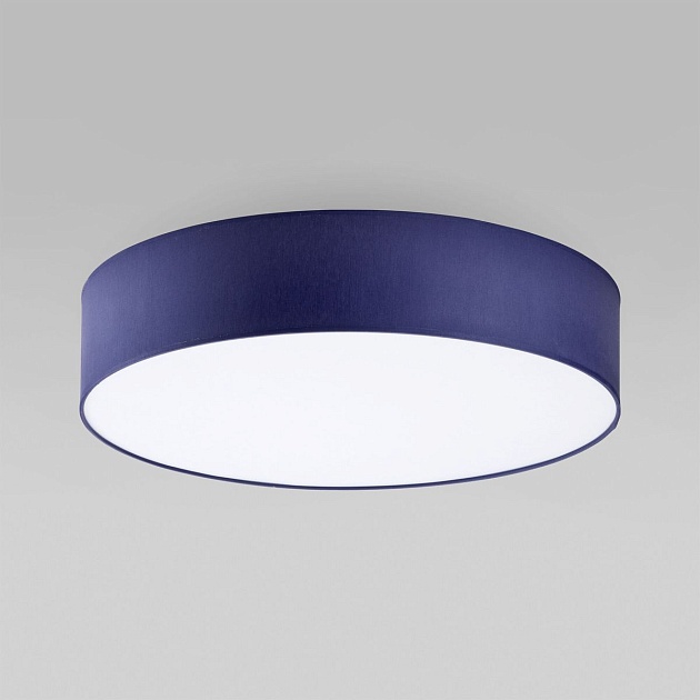 Потолочный светильник TK Lighting 1076 Rondo Фото № 1