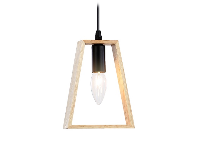 Подвесной светильник Ambrella light Traditional Loft TR80497 Фото № 2