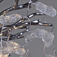 Люстра Reluce 33029-0.4-460 CH 1