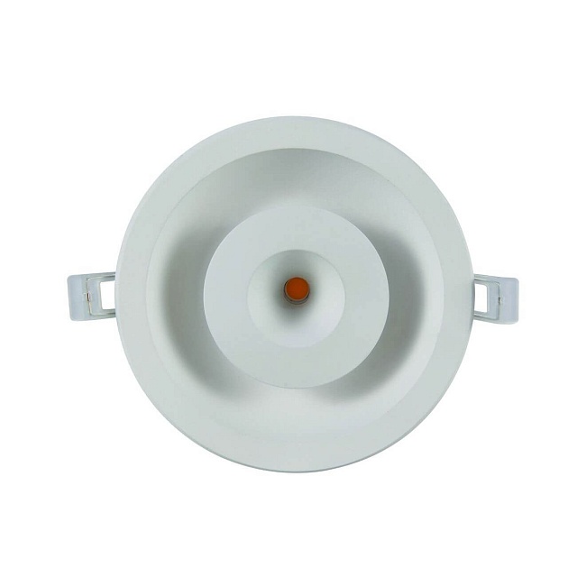 Встраиваемый светодиодный светильник Arte Lamp Sirio A7205PL-2WH изображение 2 Встраиваемый светодиодный светильник Arte Lamp Sirio A7205PL-2WH Фото № 2