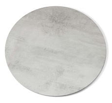 Обеденная группа Sheffilton SHT-DS174 бетон светлый/белый/синий мираж 7688968901 1