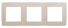 Рамка 3-постовая ЭРА 12 12-5003-02 Б0014762