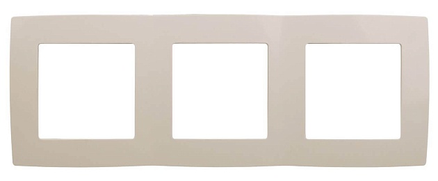 Рамка 3-постовая ЭРА 12 12-5003-02 Б0014762 изображение 1 Рамка 3-постовая ЭРА 12 12-5003-02 Б0014762 Фото № 1